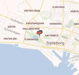 Trelleborg