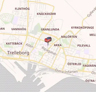 Trelleborg