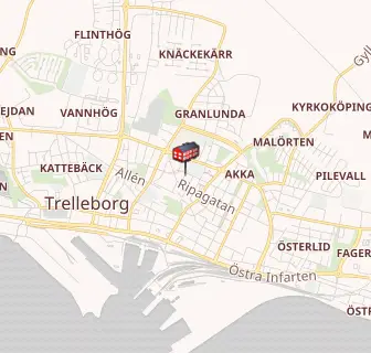 Trelleborg