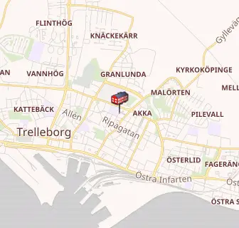Trelleborg