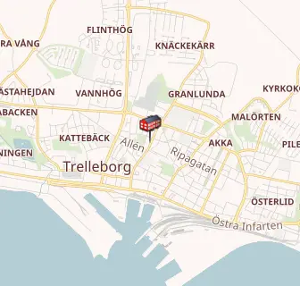 Trelleborg