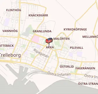 Trelleborg