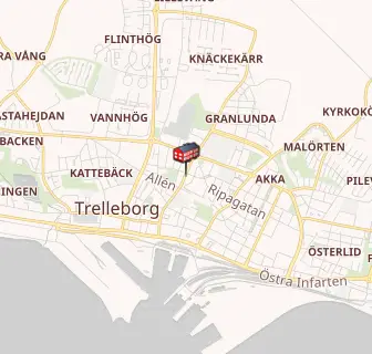 Trelleborg