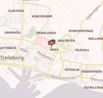 Trelleborg