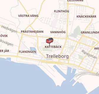 Trelleborg