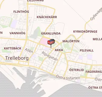 Trelleborg