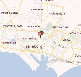 Trelleborg