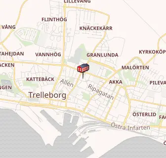 Trelleborg