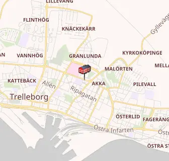 Trelleborg