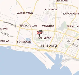 Trelleborg