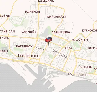 Trelleborg
