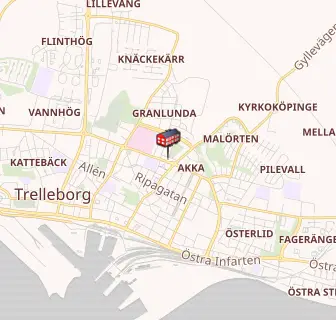 Trelleborg
