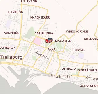 Trelleborg