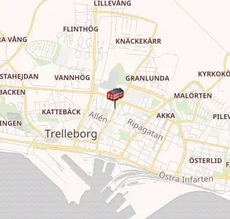 Trelleborg