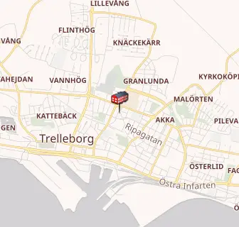 Trelleborg