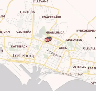 Trelleborg
