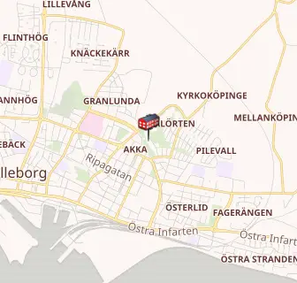 Trelleborg