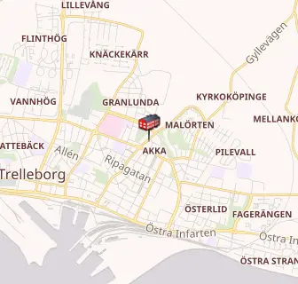 Trelleborg
