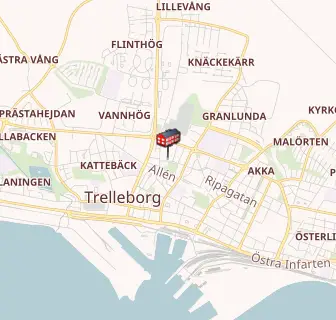 Trelleborg