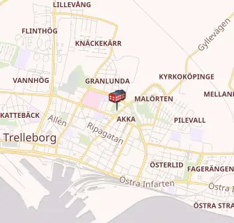 Trelleborg