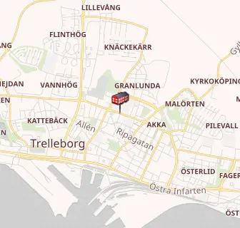 Trelleborg