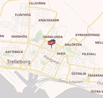 Trelleborg