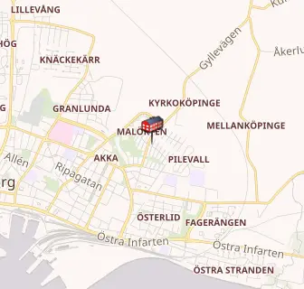 Trelleborg