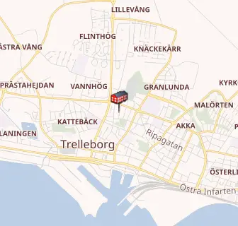 Trelleborg