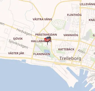 Trelleborg
