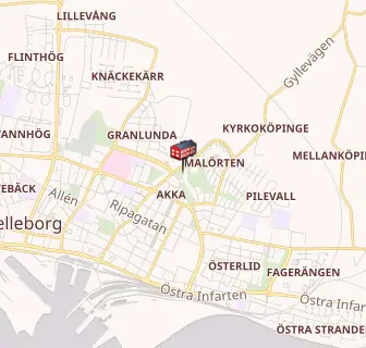 Trelleborg