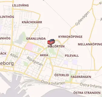 Trelleborg