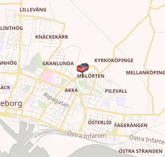 Trelleborg