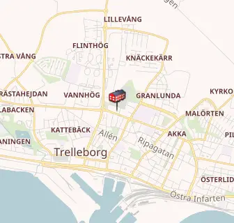 Trelleborg
