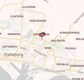 Trelleborg