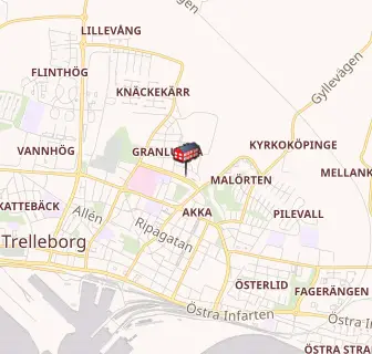 Trelleborg