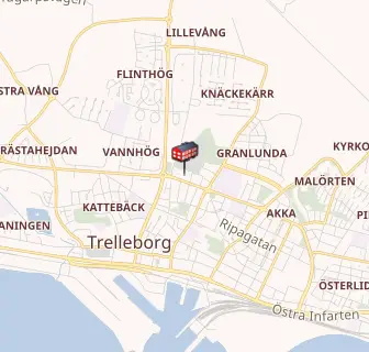Trelleborg
