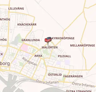 Trelleborg