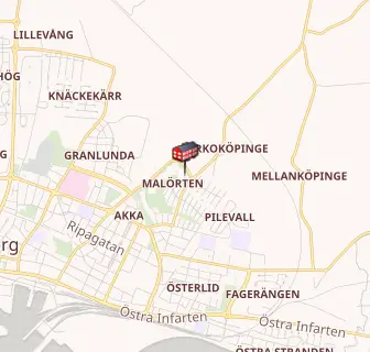 Trelleborg
