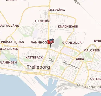 Trelleborg