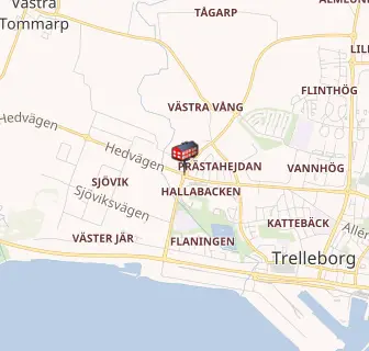Trelleborg