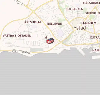 Ystad
