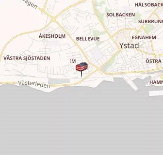 Ystad