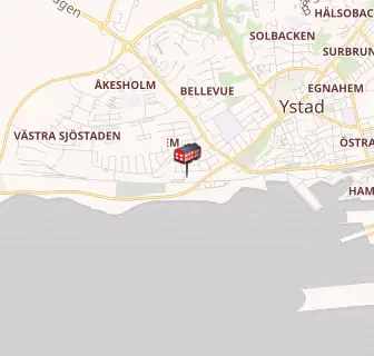 Ystad