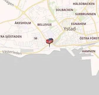 Ystad