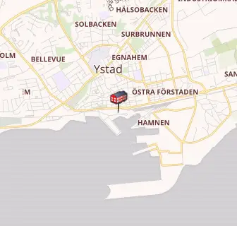 Ystad
