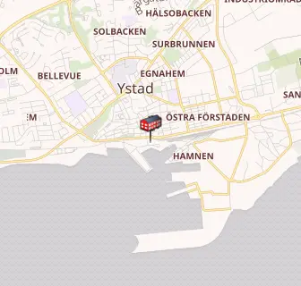 Ystad