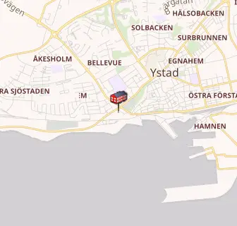 Ystad