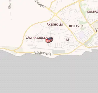 Ystad