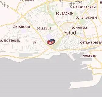 Ystad