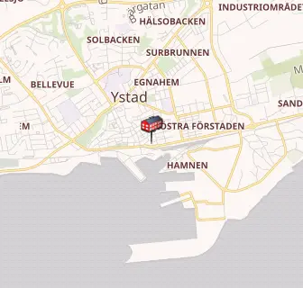 Ystad